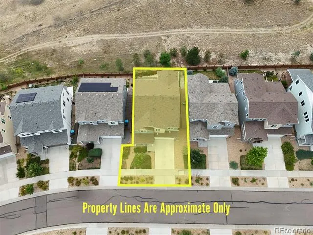 15206 W 93rd Avenue Arvada, CO 80007