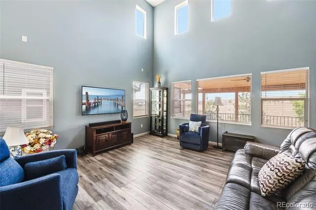 15206 W 93rd Avenue Arvada, CO 80007