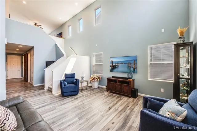 15206 W 93rd Avenue Arvada, CO 80007