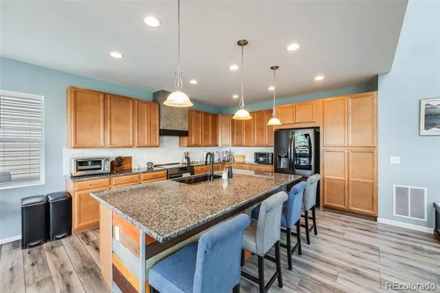 15206 W 93rd Avenue Arvada, CO 80007
