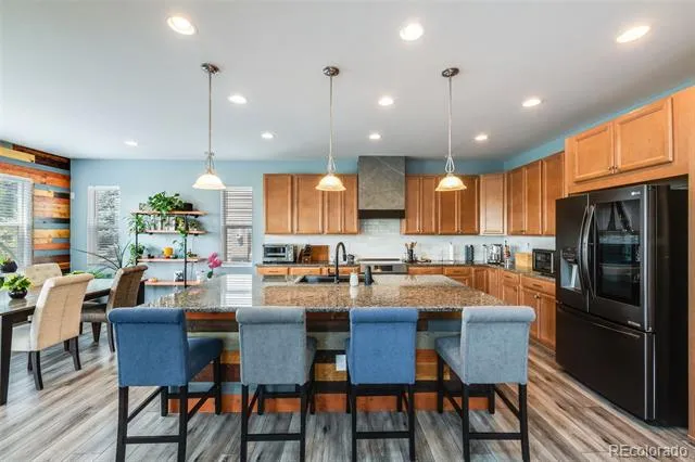 15206 W 93rd Avenue Arvada, CO 80007