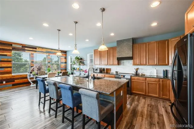 15206 W 93rd Avenue Arvada, CO 80007