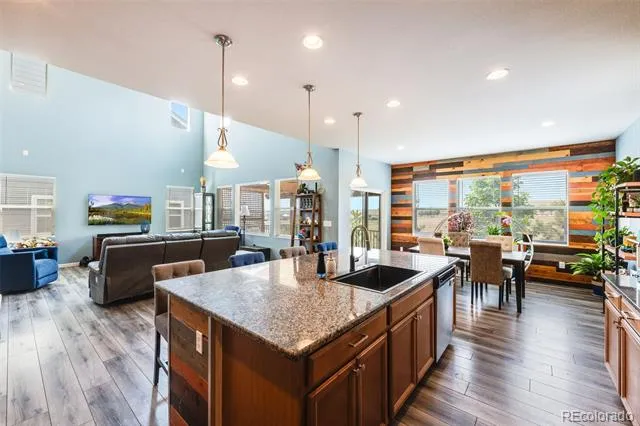 15206 W 93rd Avenue Arvada, CO 80007