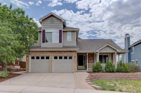 9927 Spring Hill Lane