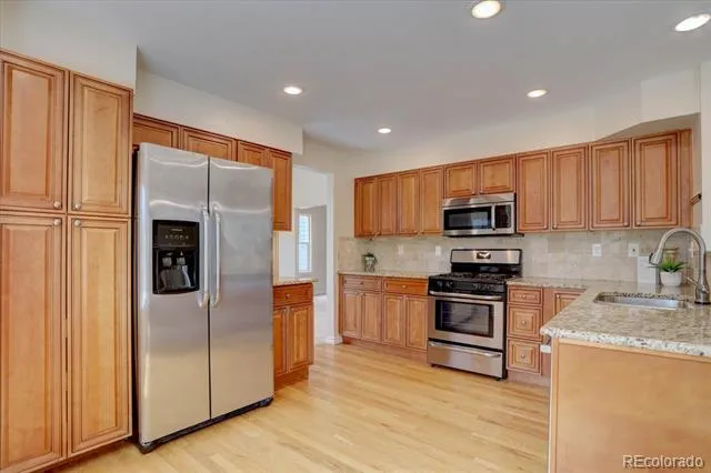 9927 Spring Hill Lane Highlands Ranch, CO 80129