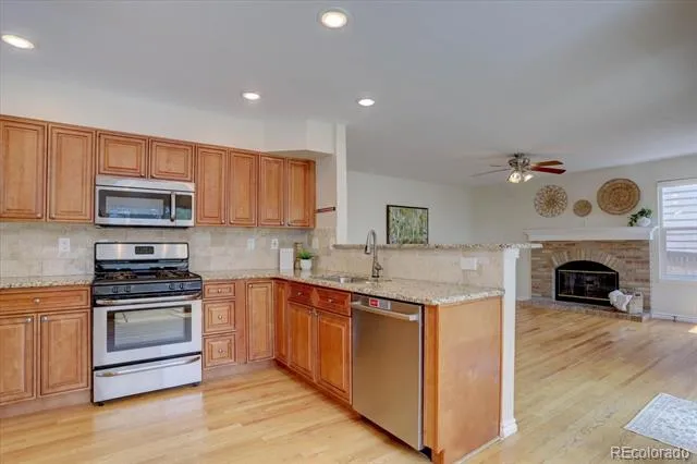 9927 Spring Hill Lane Highlands Ranch, CO 80129