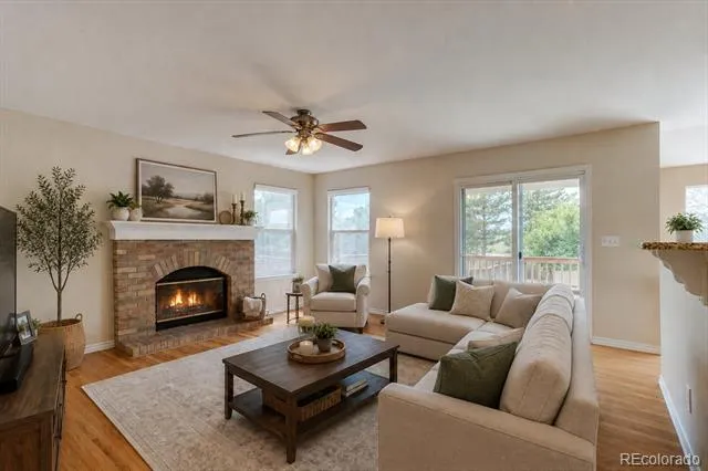 9927 Spring Hill Lane Highlands Ranch, CO 80129