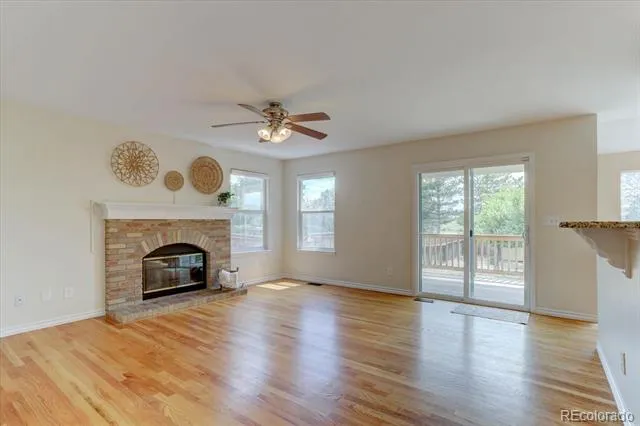 9927 Spring Hill Lane Highlands Ranch, CO 80129