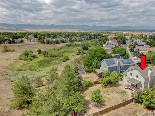 9927 Spring Hill Lane Highlands Ranch, CO 80129