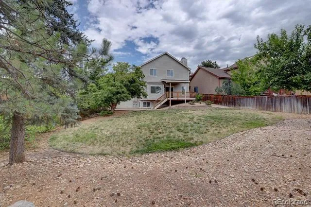 9927 Spring Hill Lane Highlands Ranch, CO 80129