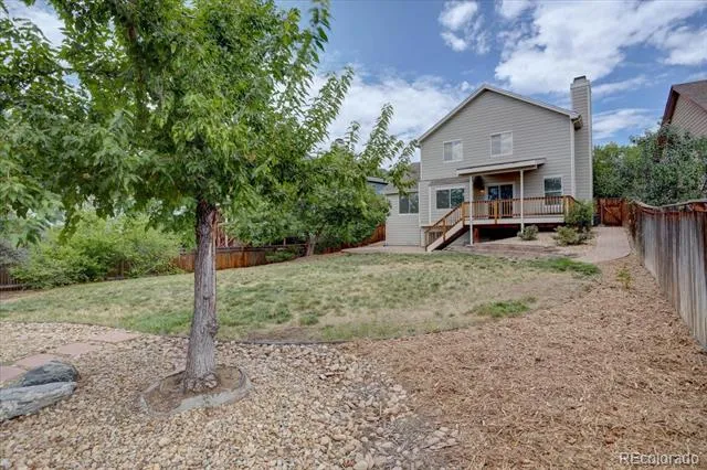 9927 Spring Hill Lane Highlands Ranch, CO 80129