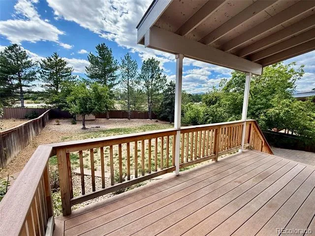 9927 Spring Hill Lane Highlands Ranch, CO 80129