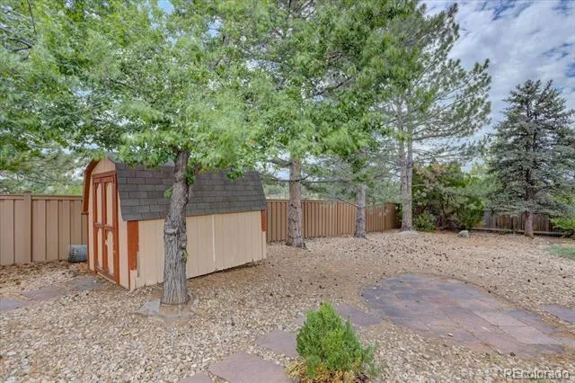 9927 Spring Hill Lane Highlands Ranch, CO 80129
