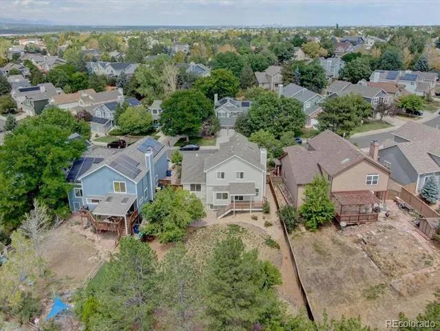9927 Spring Hill Lane Highlands Ranch, CO 80129