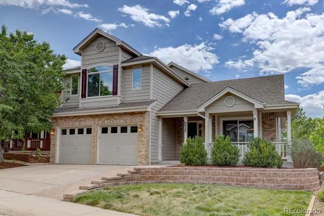 9927 Spring Hill Lane Highlands Ranch, CO 80129