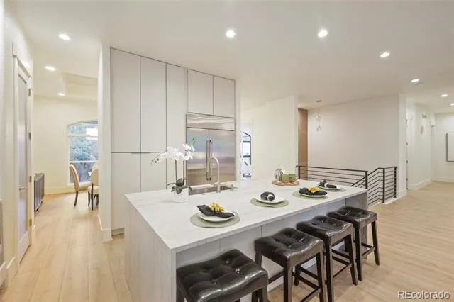 9430 S Silent Hills Drive Lone Tree, CO 80124