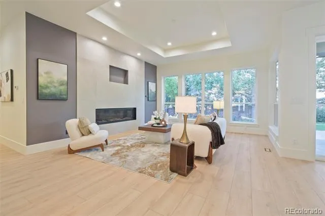 9430 S Silent Hills Drive Lone Tree, CO 80124