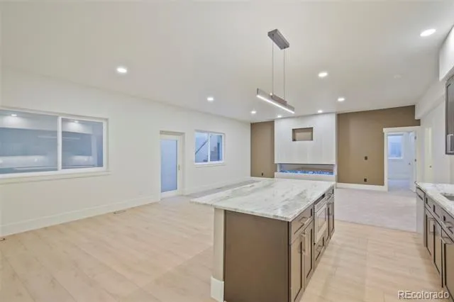 9430 S Silent Hills Drive Lone Tree, CO 80124