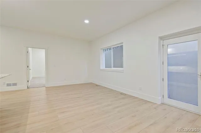 9430 S Silent Hills Drive Lone Tree, CO 80124