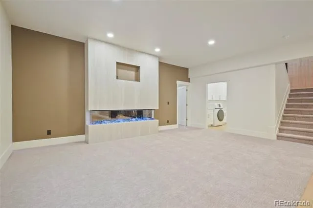 9430 S Silent Hills Drive Lone Tree, CO 80124