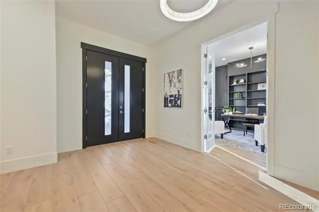 9430 S Silent Hills Drive Lone Tree, CO 80124
