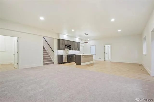 9430 S Silent Hills Drive Lone Tree, CO 80124