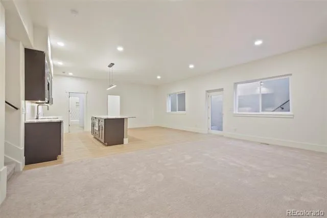 9430 S Silent Hills Drive Lone Tree, CO 80124