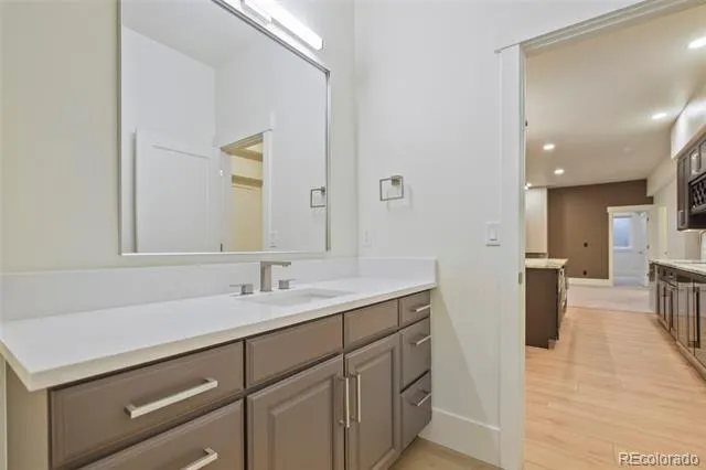 9430 S Silent Hills Drive Lone Tree, CO 80124