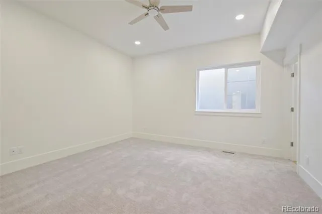 9430 S Silent Hills Drive Lone Tree, CO 80124