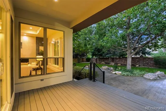 9430 S Silent Hills Drive Lone Tree, CO 80124