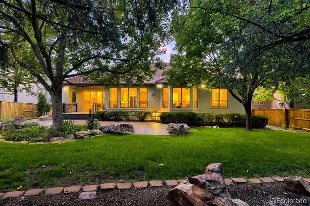9430 S Silent Hills Drive Lone Tree, CO 80124