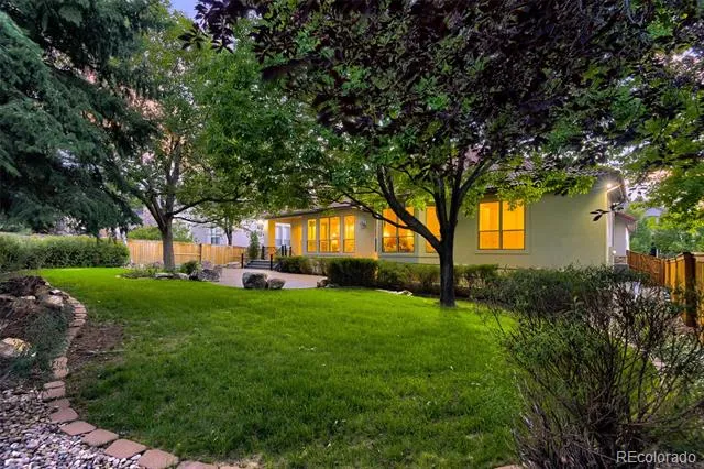 9430 S Silent Hills Drive Lone Tree, CO 80124