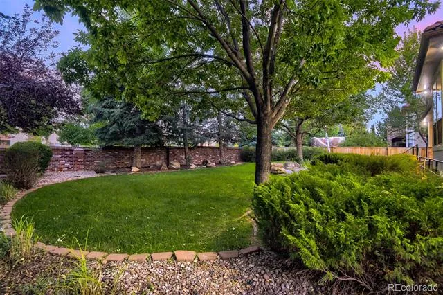 9430 S Silent Hills Drive Lone Tree, CO 80124