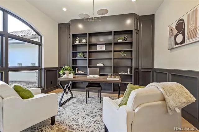 9430 S Silent Hills Drive Lone Tree, CO 80124