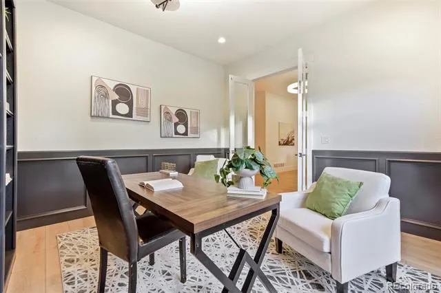 9430 S Silent Hills Drive Lone Tree, CO 80124
