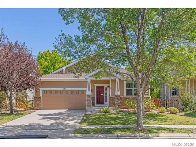 1151 Mircos Street Erie, CO 80516