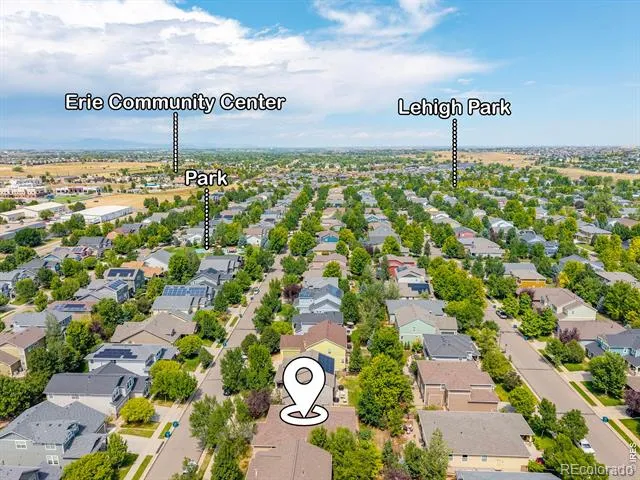 1151 Mircos Street Erie, CO 80516