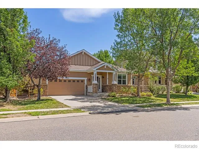 1151 Mircos Street Erie, CO 80516