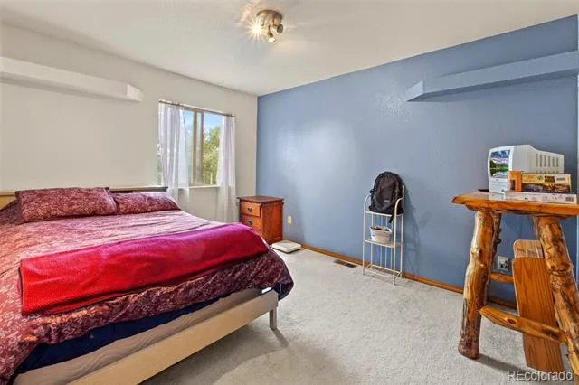 3943 CO Rd 403 Lake George, CO 80827