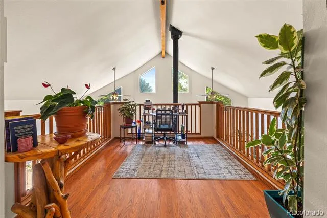 3943 CO Rd 403 Lake George, CO 80827