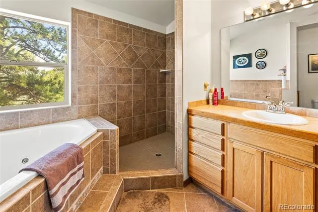 3943 CO Rd 403 Lake George, CO 80827