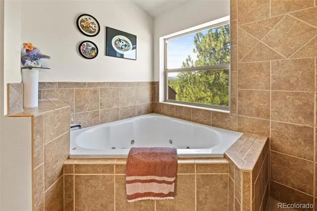 3943 CO Rd 403 Lake George, CO 80827