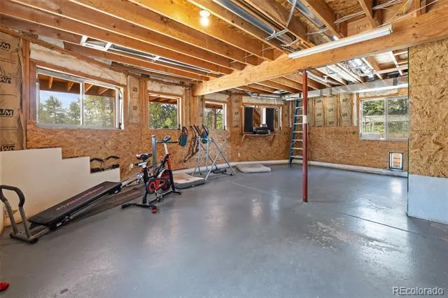 3943 CO Rd 403 Lake George, CO 80827