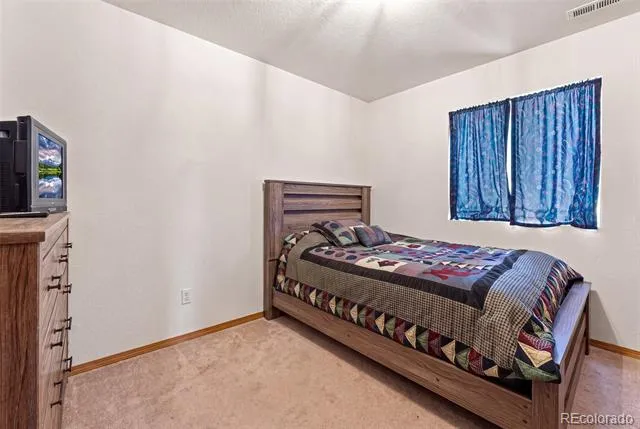 3943 CO Rd 403 Lake George, CO 80827