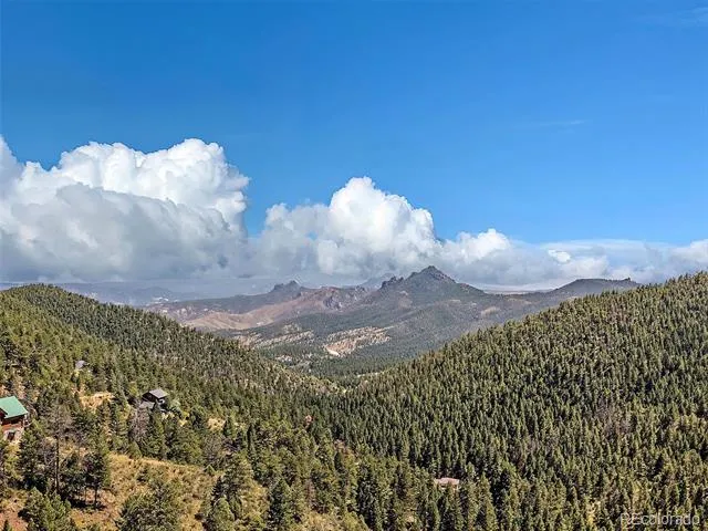13809 Elsie Road Conifer, CO 80433