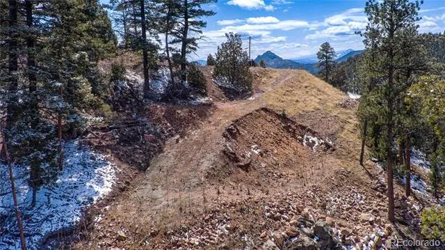 13809 Elsie Road Conifer, CO 80433