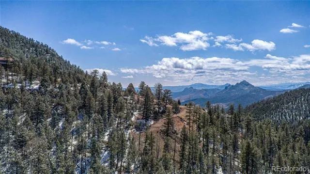 13809 Elsie Road Conifer, CO 80433