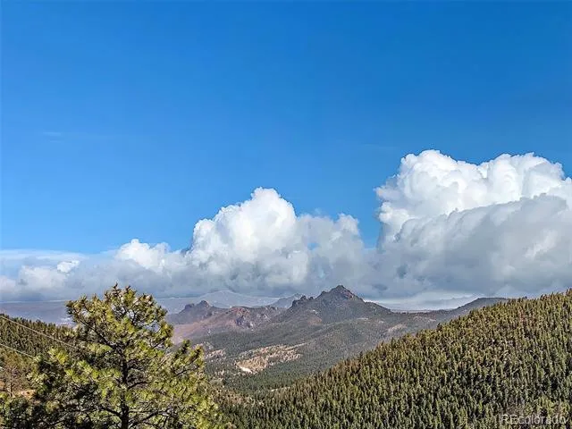 13809 Elsie Road Conifer, CO 80433