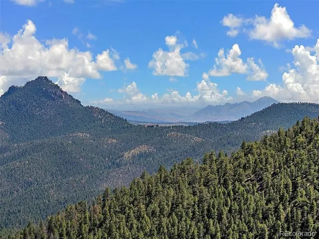 13809 Elsie Road Conifer, CO 80433