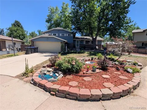 8226 Yarrow Court